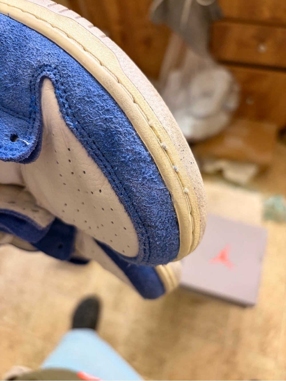 Nike sb - Picture 5 of 9